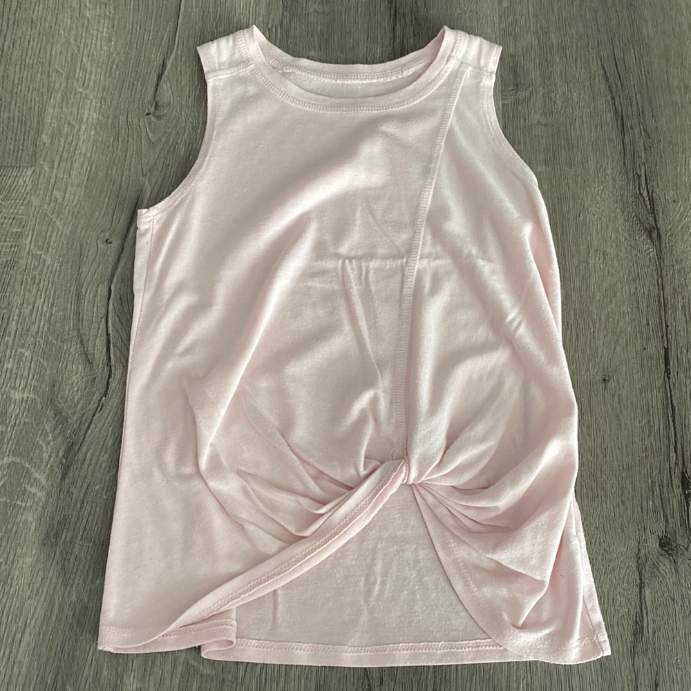 Zella Girl Tank Top